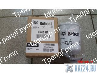   6686926 Bobcat 