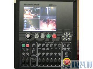   BURNY CNC PHANTOM II ST 10LCD Plus 2.5 2.8 3 5 10 LCD 1250 1400 XL Replicator CCD 1000 11 