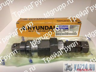 XJAA-00048   Hyundai R500LC-7 