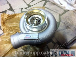 Holset 3537134 