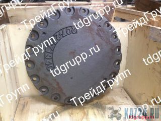 208-27-61180   Komatsu PC400-7 
