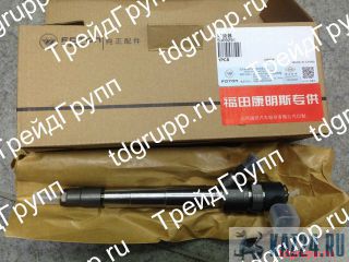 5309291   Cummins ISF 2.8 
