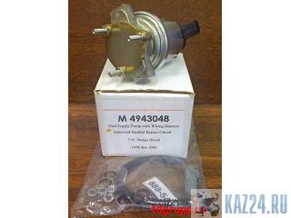 4943048    Cummins 4ISBe, 6ISBe 