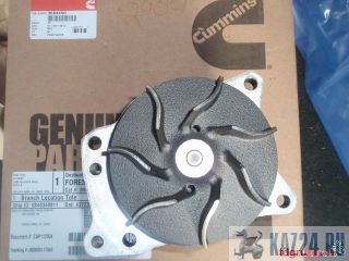 3684450   Cummins QSX15/ISX15 