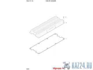 3104392   Cummins ISX15 
