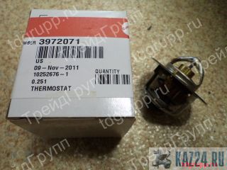 3972071 ��������� Cummins ������