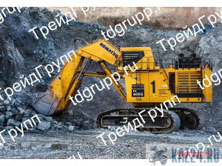 707-01-0A460 ������������ ����� Komatsu PC300-7 ������
