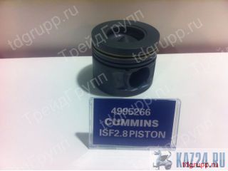 4995266   ISF2.8 CUMMINS 