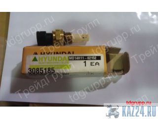 3085185    Cummins M11, ISM 