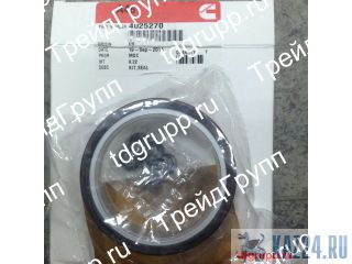 4025270    Cummins 6CT, ISLe 
