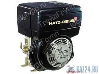    HATZ,  