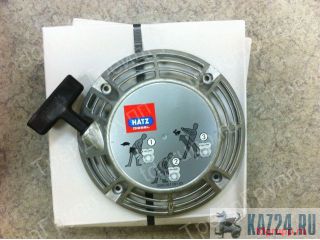 01597900 - Hatz 12 