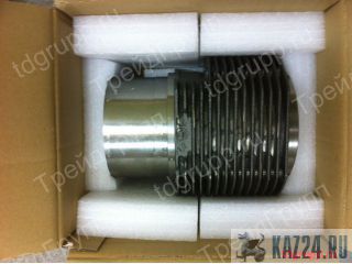 -  HATZ 01807000 