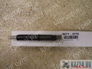 02113775   Deutz () 