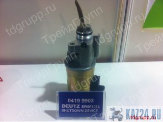 0419 9903   Deutz 