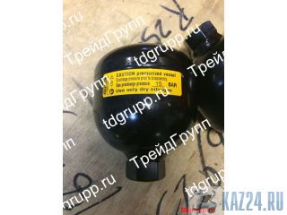 31E3-3187  Hyundai R210W-9 