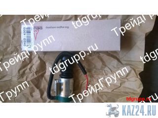 04234303  Deutz TCD914L06 