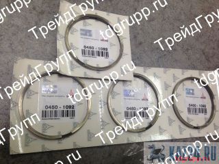 04501092   Deutz BF4M 2012, TCD 2012 