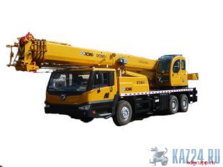     XCMG QY25K5 