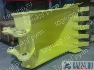   Komatsu PC-400 