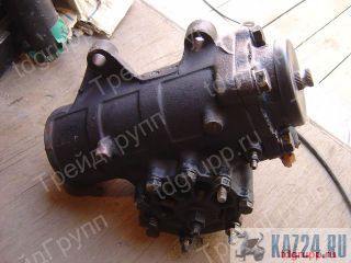   Daewoo Ultra Novus 