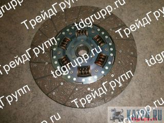   DE12Ti  Daewoo Novus 
