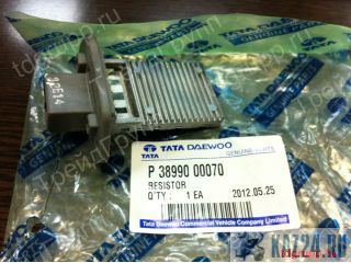   Daewoo 38990-00070, 3899000070 
