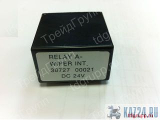38727-00021   Daewoo Novus 