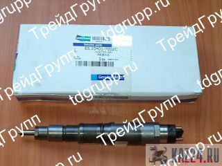 65.10401-7002  Doosan DV11 