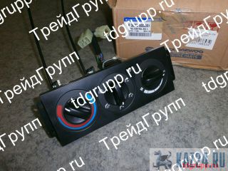    Daewoo Novus 