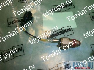 65.27435-6002   Doosan DE12ti 
