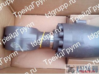 14523675   Volvo EC160B 