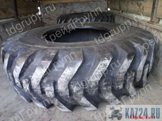   ARMOUR 17.5-25 16PRL2 