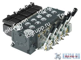 PVG32   Sauer Danfoss 