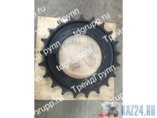 317-50201000  Kato HD512 III 
