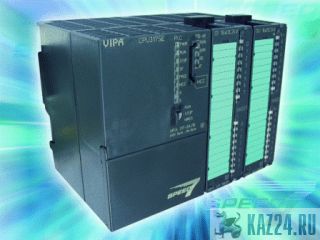  Vipa System CPU 100V 200V 300S 500S SLIO ECO OP CC TD TP 03 PPC  