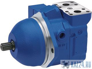BOSCH REXROTH A A10V M 45 