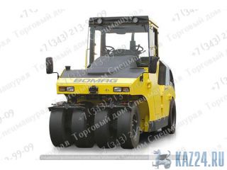     Bomag ()  