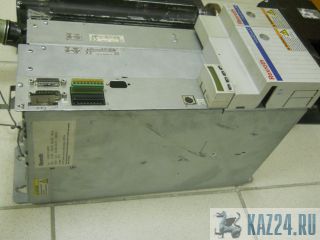    servo drive     