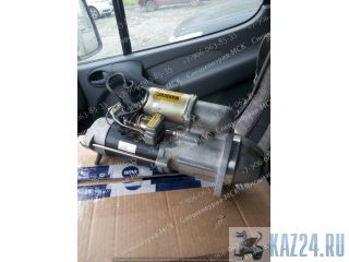 ������� ��� ����������� Kobelco SK100, 24V, 2,8 kW ������ �����������������