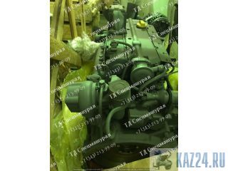    Deutz BF4M1013FC  