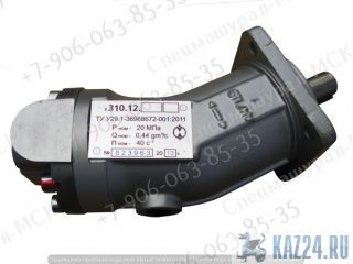 ���������� 310.12.05.00 ��� ��-33211, ��-5124, ��-5126, ��-43211 ������ �����������������