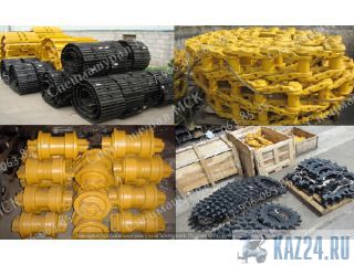 ������� ����� ��� ���������� Caterpillar D9R ������ �����������������