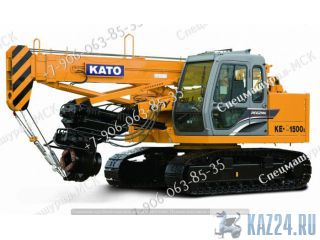�������� ��� ������� Kato (����) ������ �����������������