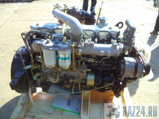   ISUZU 6BD1  