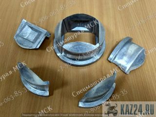 ������� ��������������� ��-302�.09.40.008 ��� ��-302 ������ �����������������