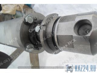 ������ ��������� ���-311.05.09.000 �� ��� ���-317 ������ �����������������