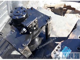 ������� �������������� ��-205� Brevini winches (������) ������ �����������������