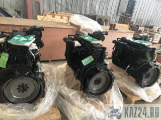  Cummins QSB6.7 