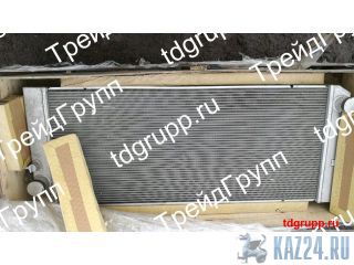 245-9207  (Radiator) CAT 325D 